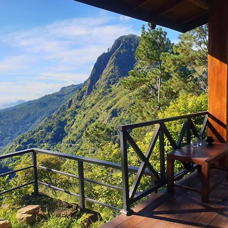Ella Mount Relax Cottage Exterior foto