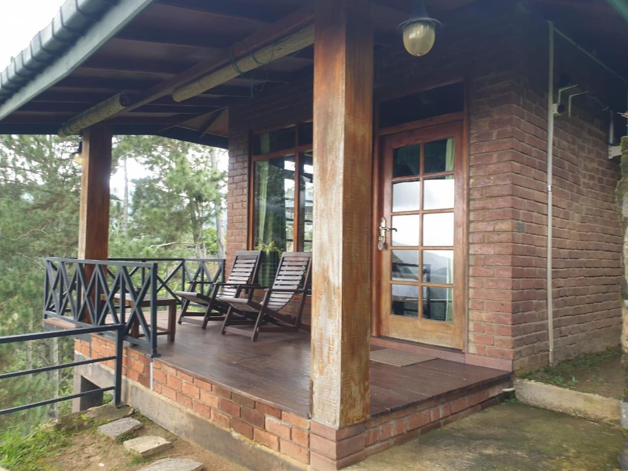Ella Mount Relax Cottage Exterior foto