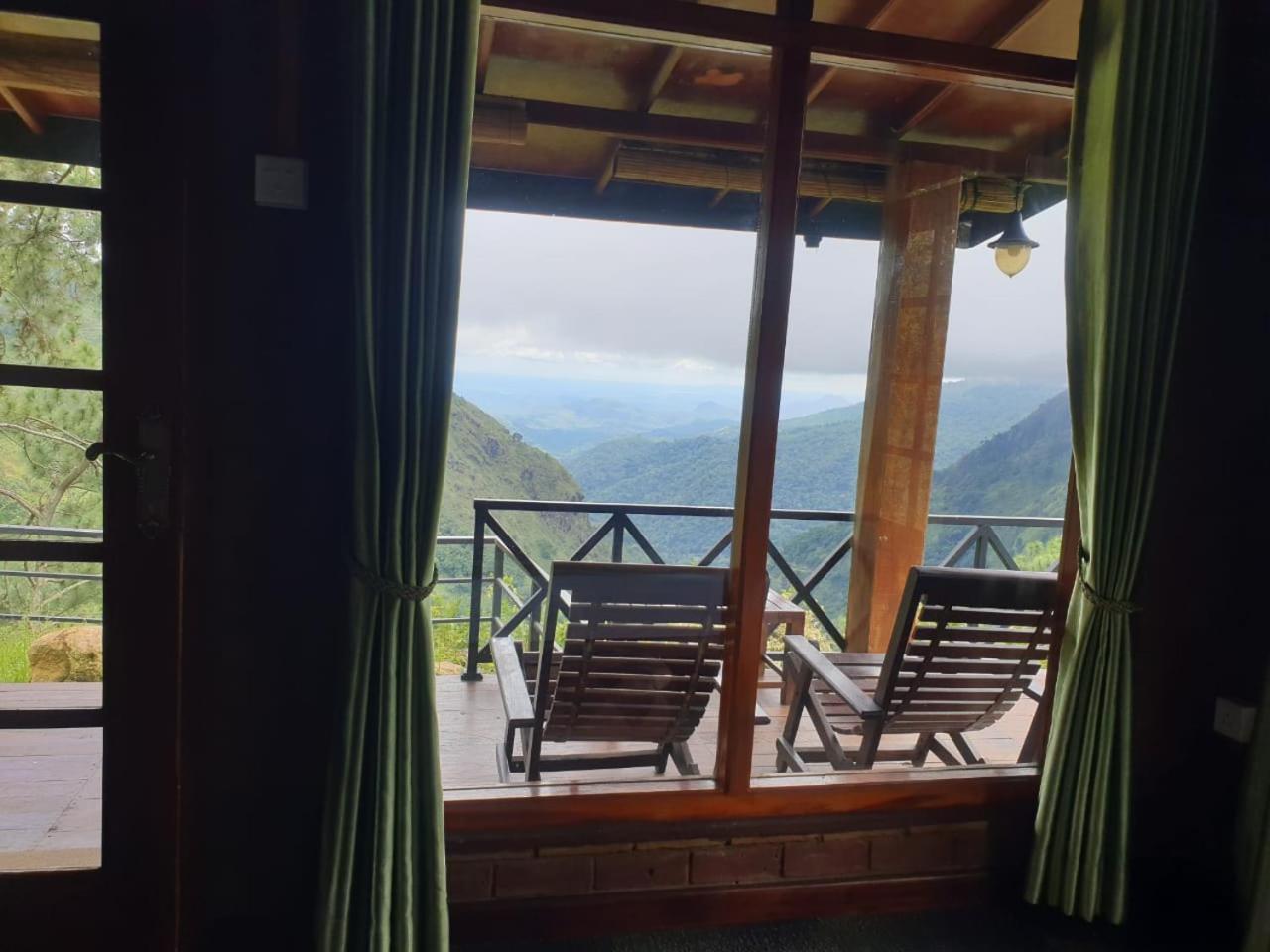 Ella Mount Relax Cottage Exterior foto