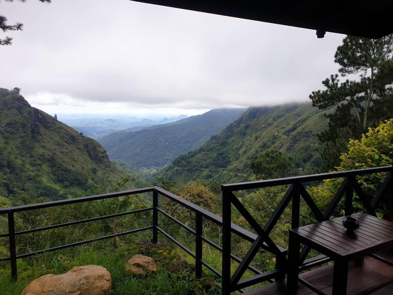 Ella Mount Relax Cottage Exterior foto