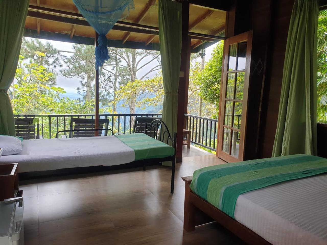 Ella Mount Relax Cottage Exterior foto