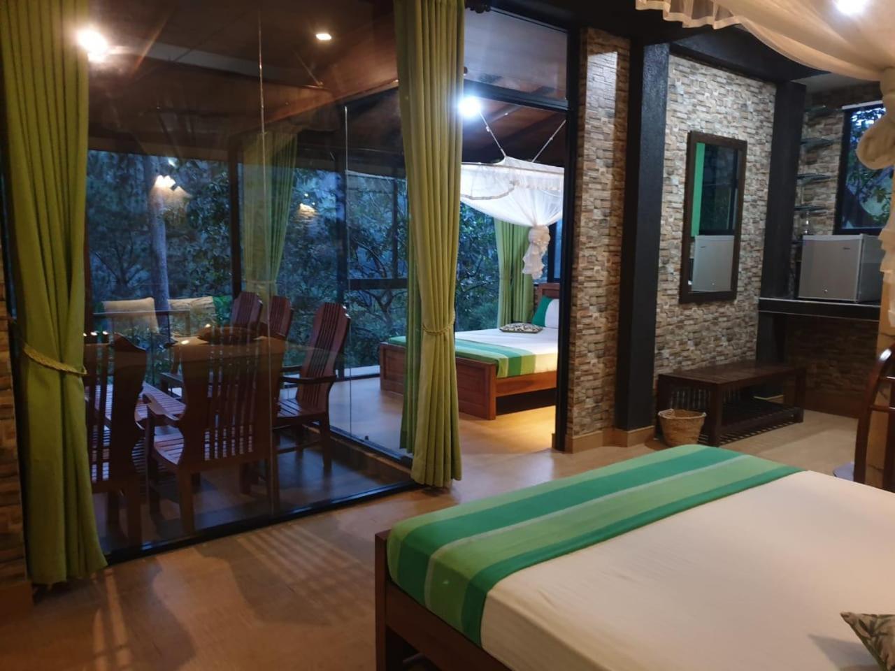 Ella Mount Relax Cottage Exterior foto