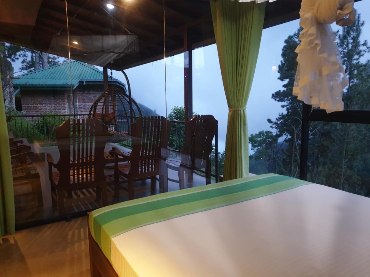 Ella Mount Relax Cottage Exterior foto