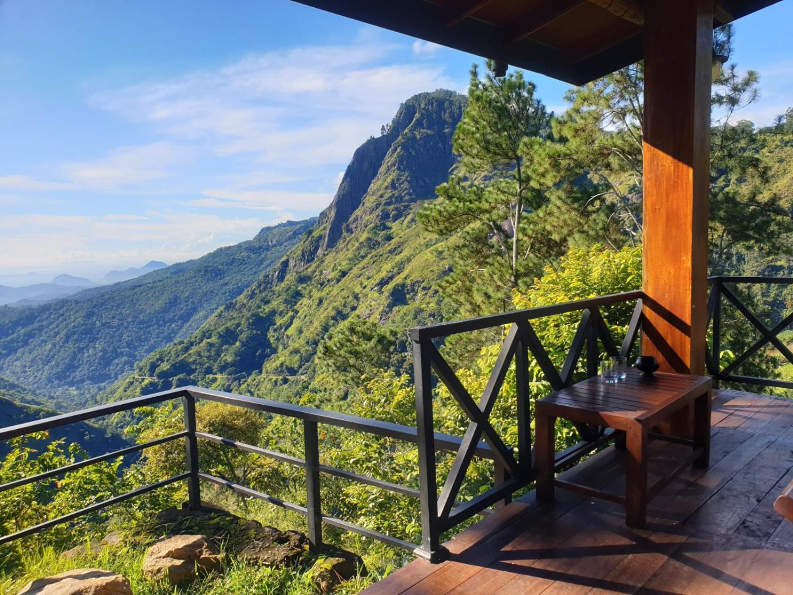 Ella Mount Relax Cottage Exterior foto