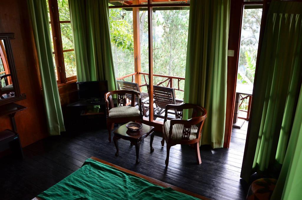 Ella Mount Relax Cottage Exterior foto