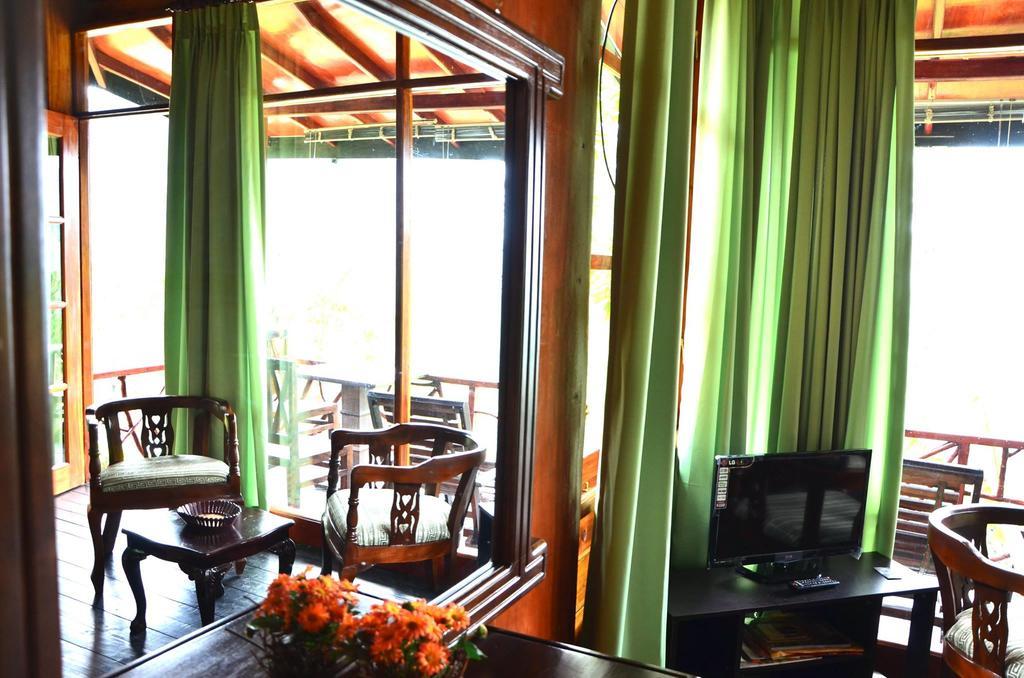Ella Mount Relax Cottage Exterior foto