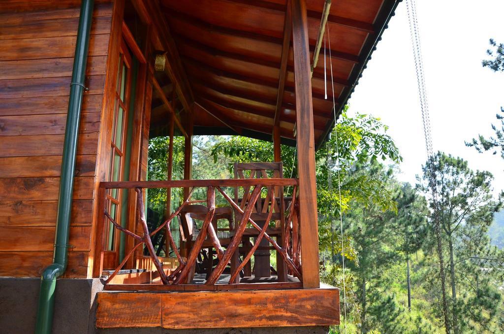 Ella Mount Relax Cottage Exterior foto