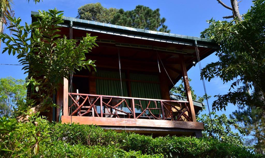 Ella Mount Relax Cottage Exterior foto