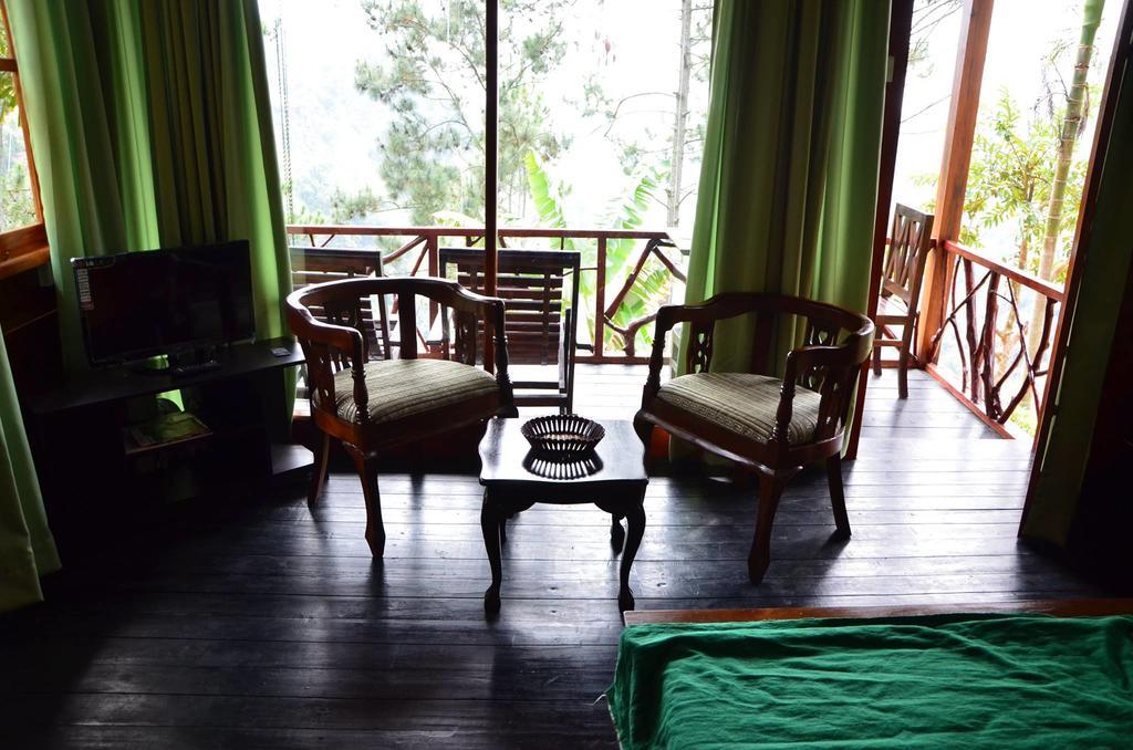 Ella Mount Relax Cottage Exterior foto