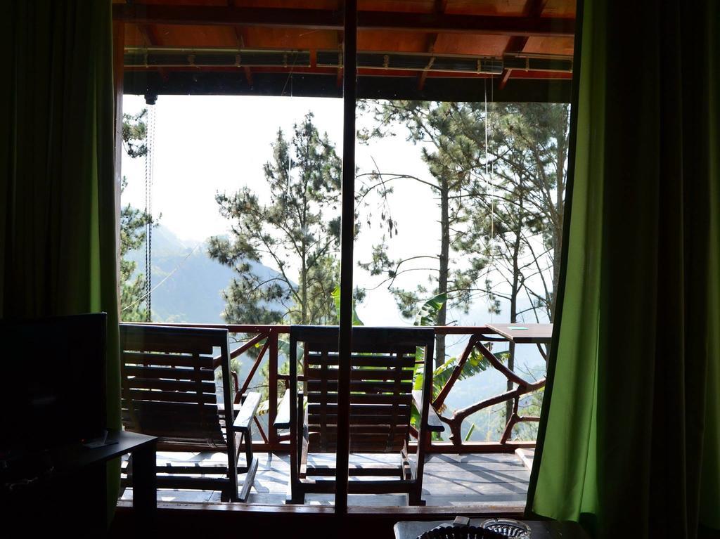 Ella Mount Relax Cottage Exterior foto
