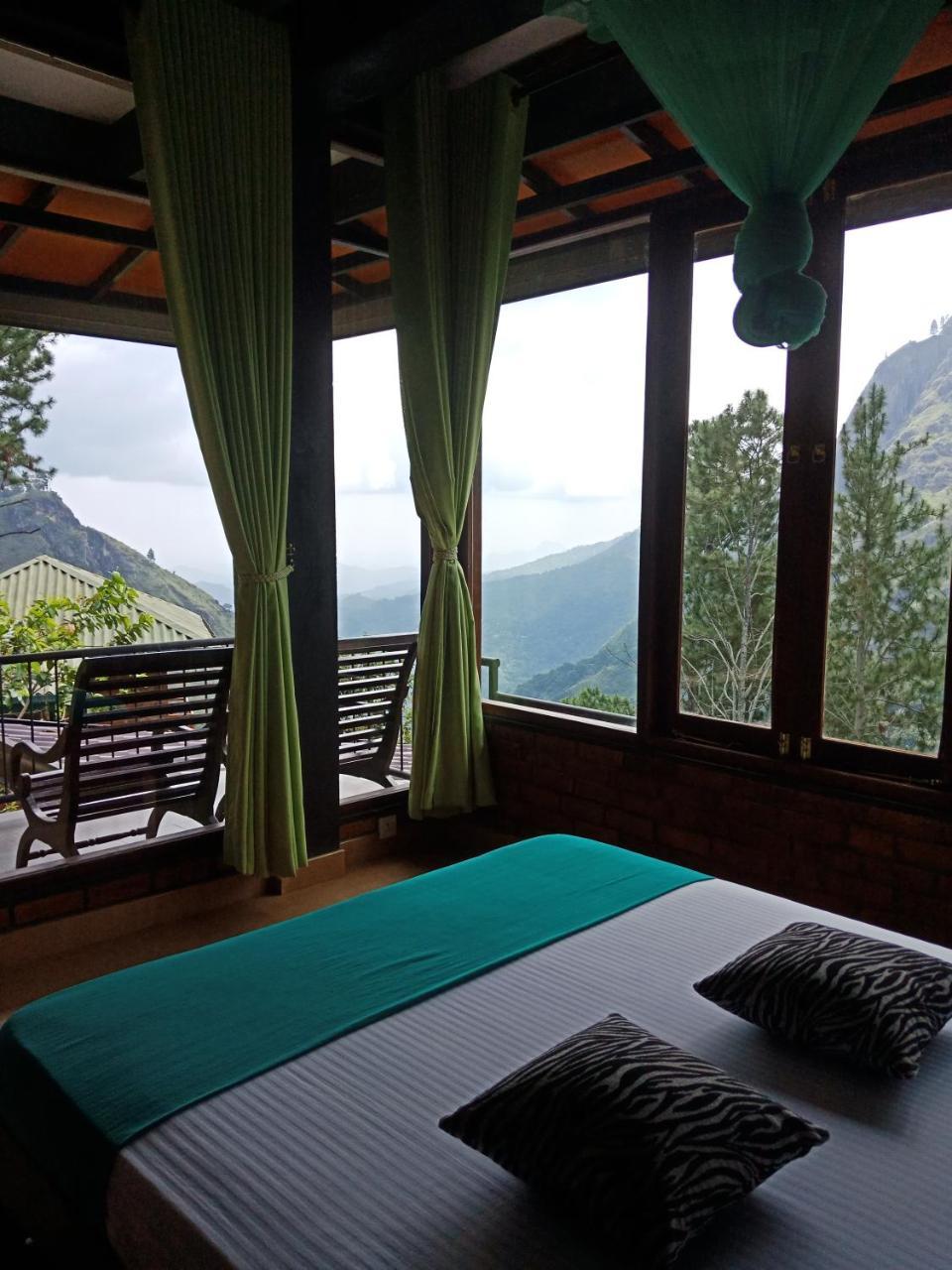 Ella Mount Relax Cottage Exterior foto