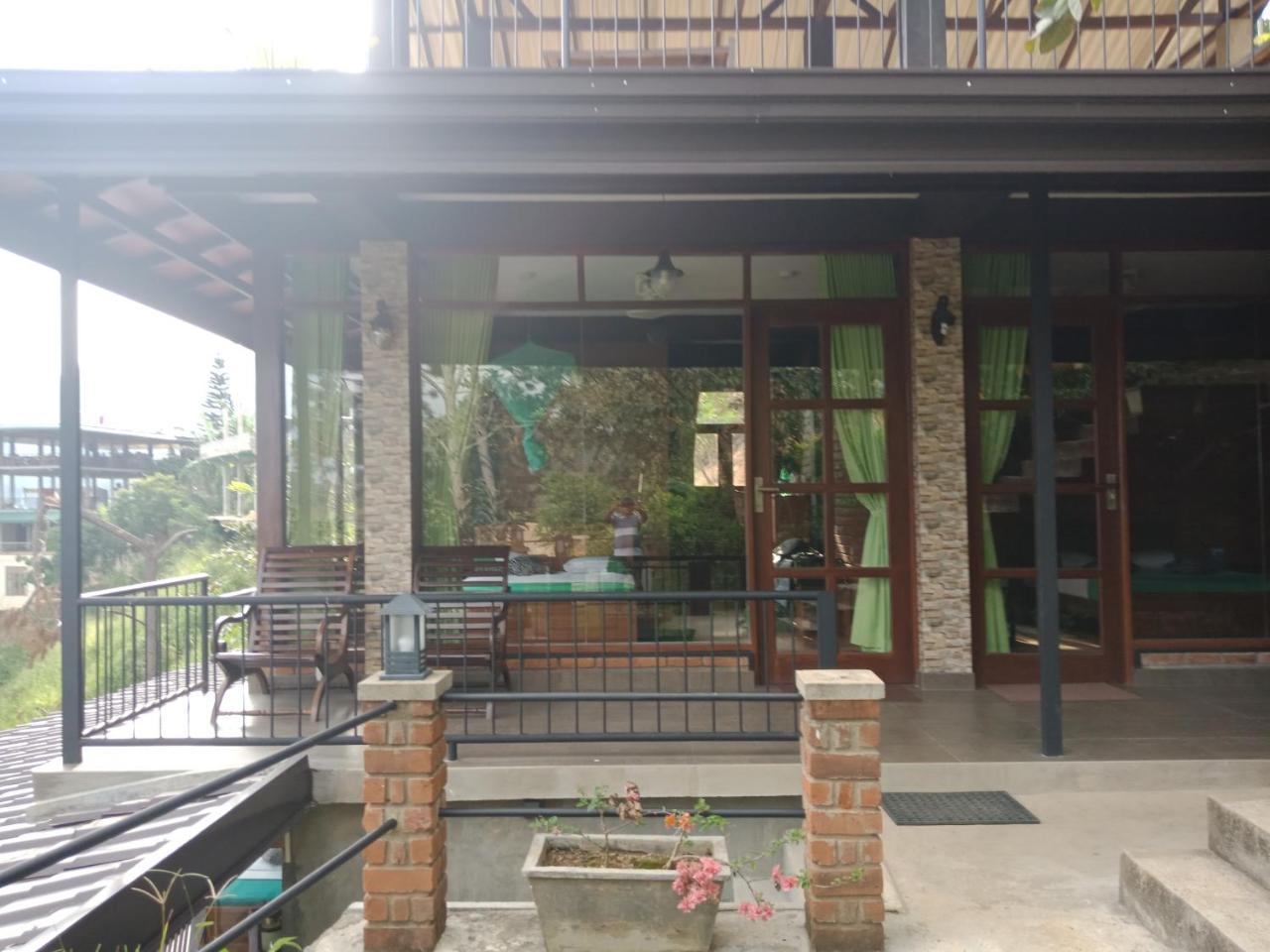 Ella Mount Relax Cottage Exterior foto