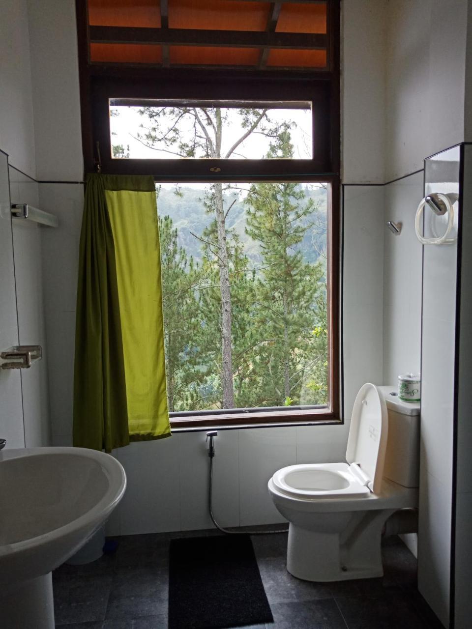 Ella Mount Relax Cottage Exterior foto