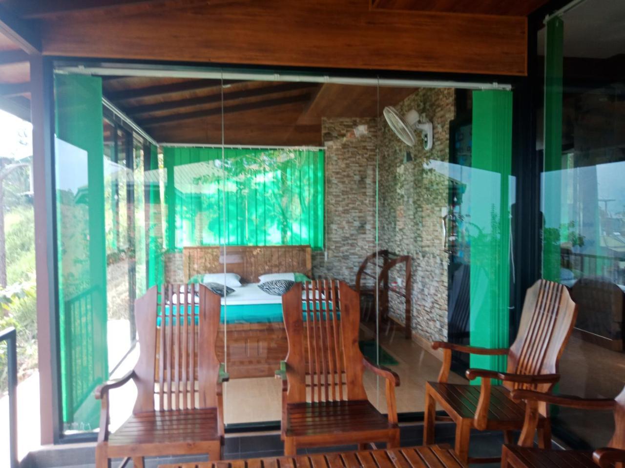 Ella Mount Relax Cottage Exterior foto