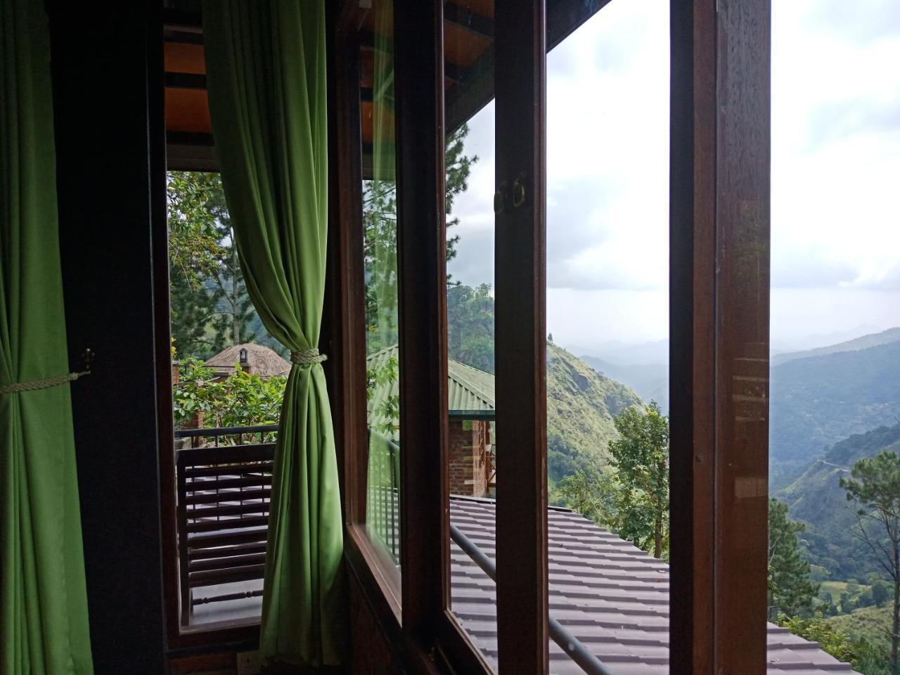 Ella Mount Relax Cottage Exterior foto