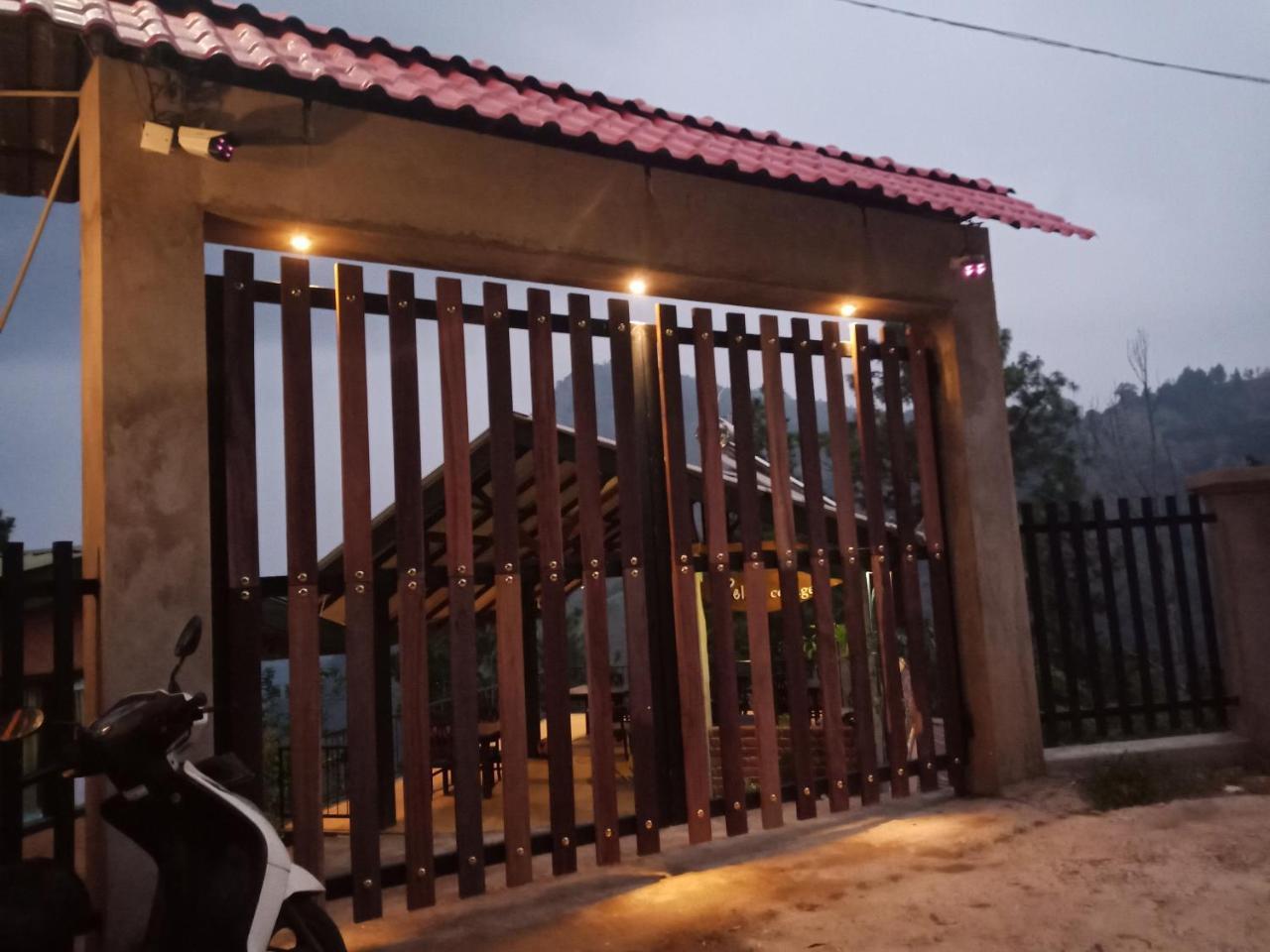 Ella Mount Relax Cottage Exterior foto