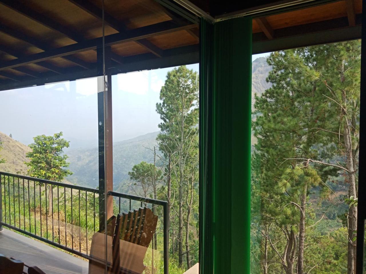 Ella Mount Relax Cottage Exterior foto