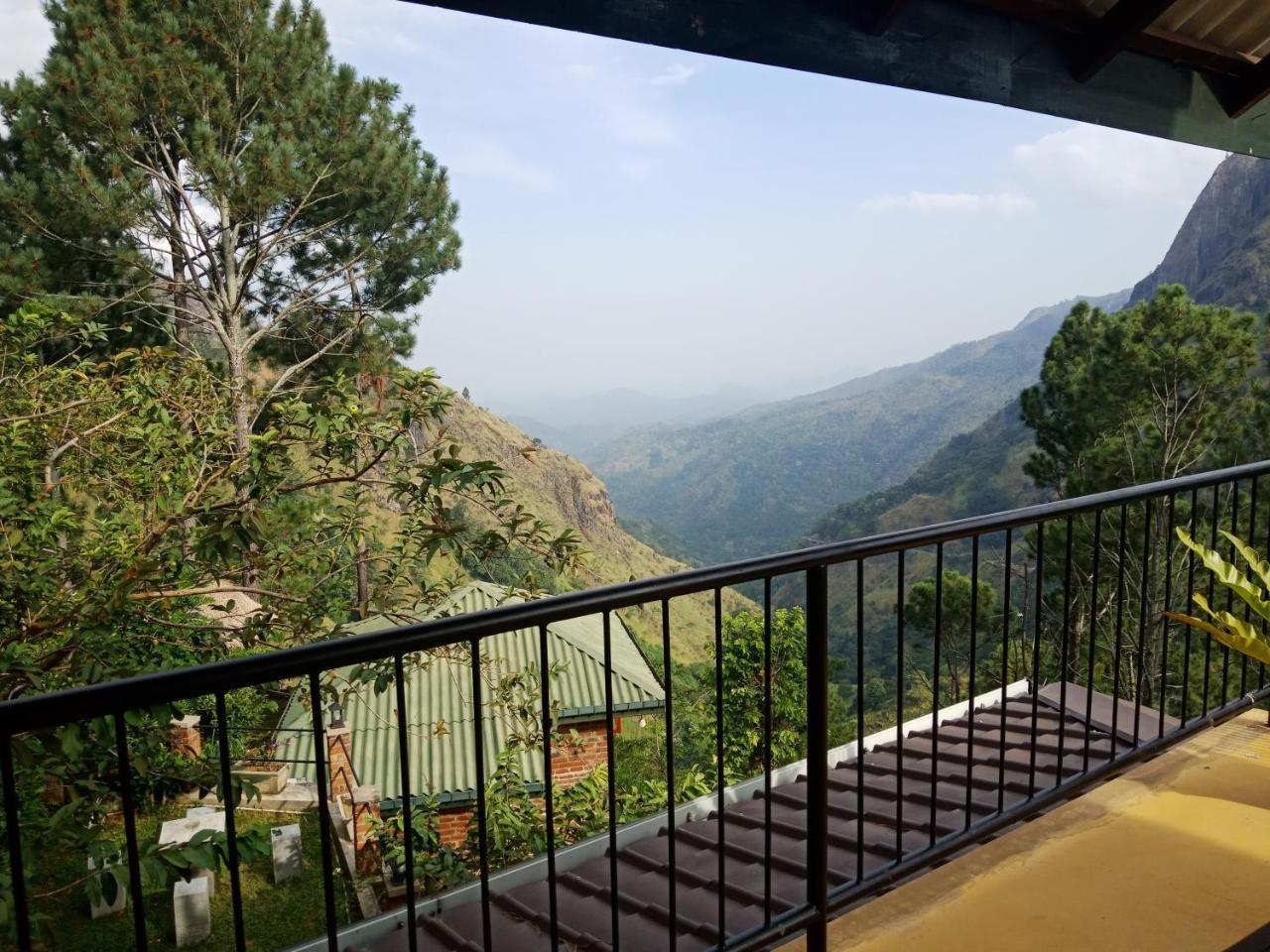 Ella Mount Relax Cottage Exterior foto