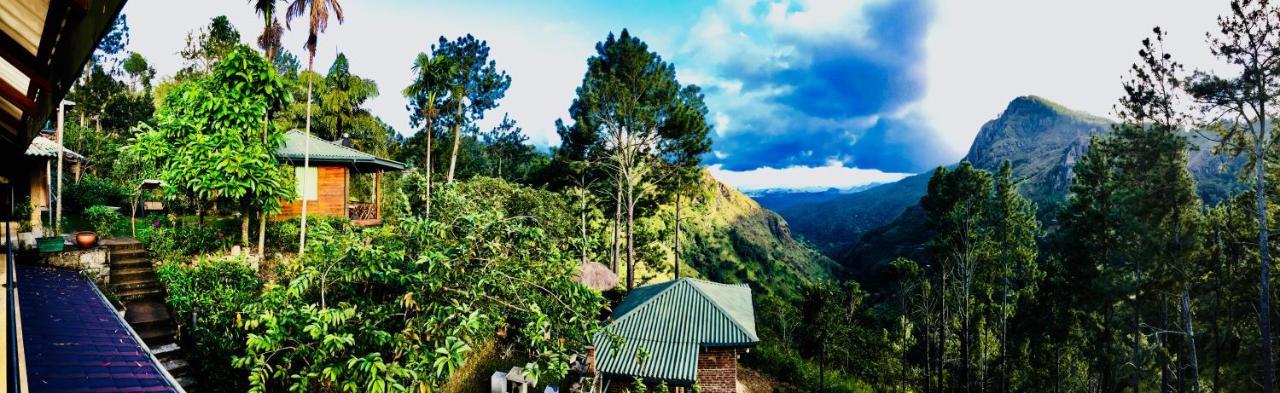 Ella Mount Relax Cottage Exterior foto