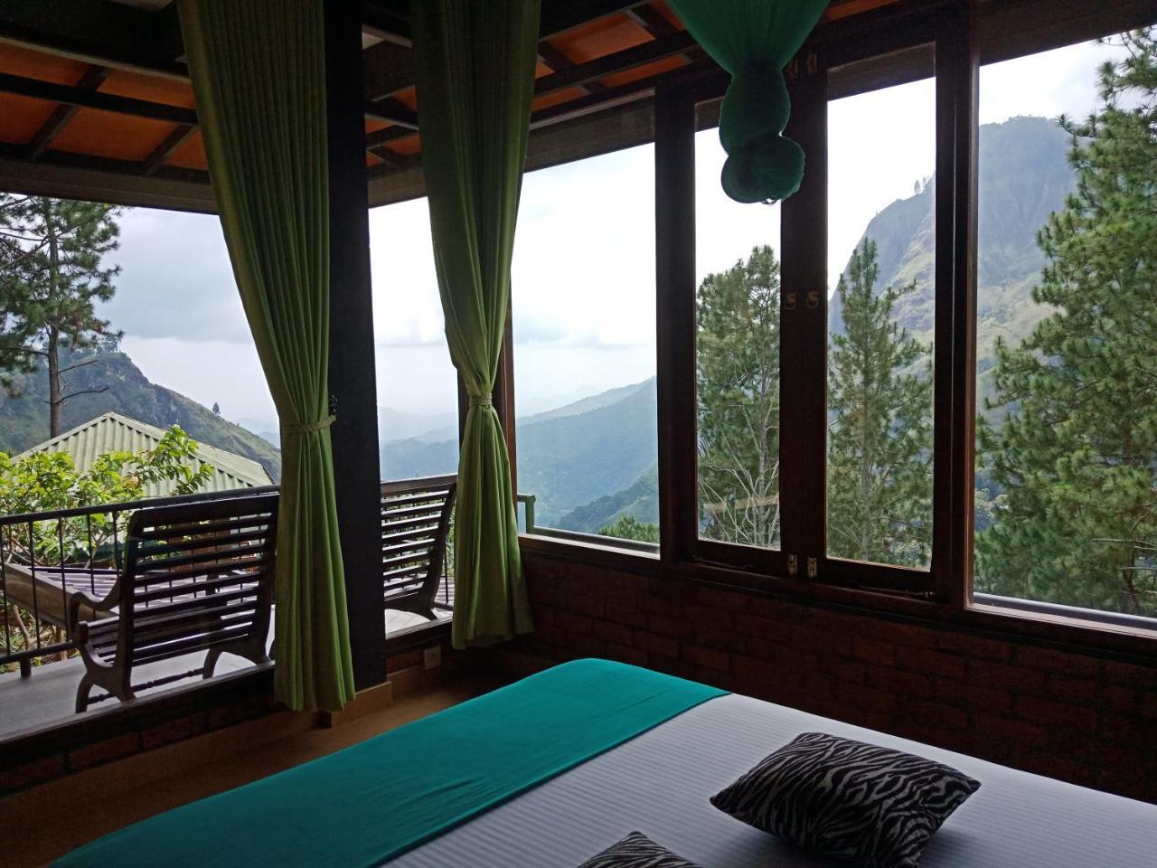 Ella Mount Relax Cottage Exterior foto