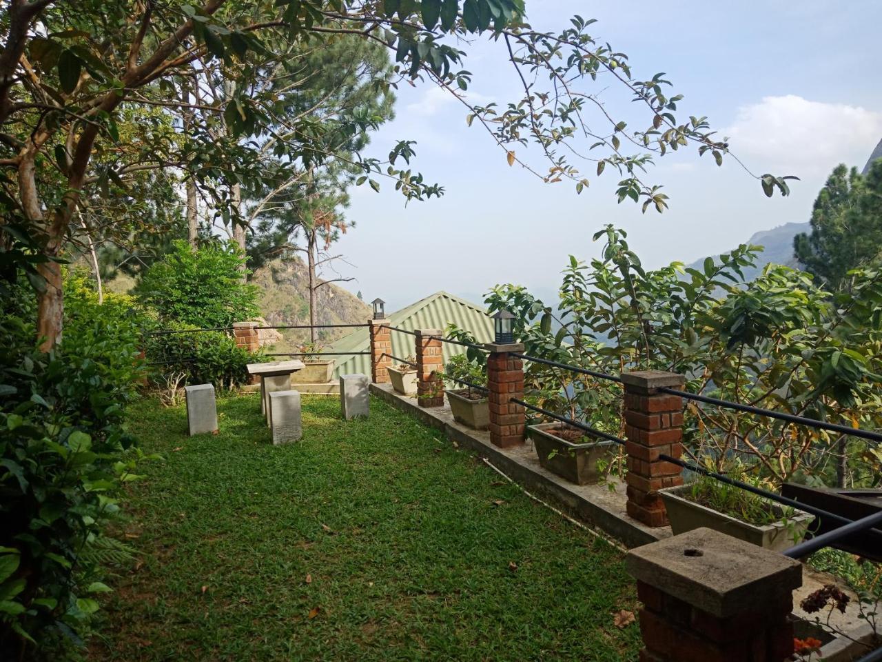 Ella Mount Relax Cottage Exterior foto
