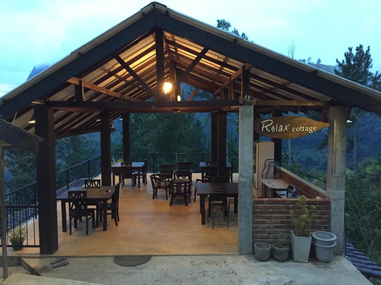 Ella Mount Relax Cottage Exterior foto